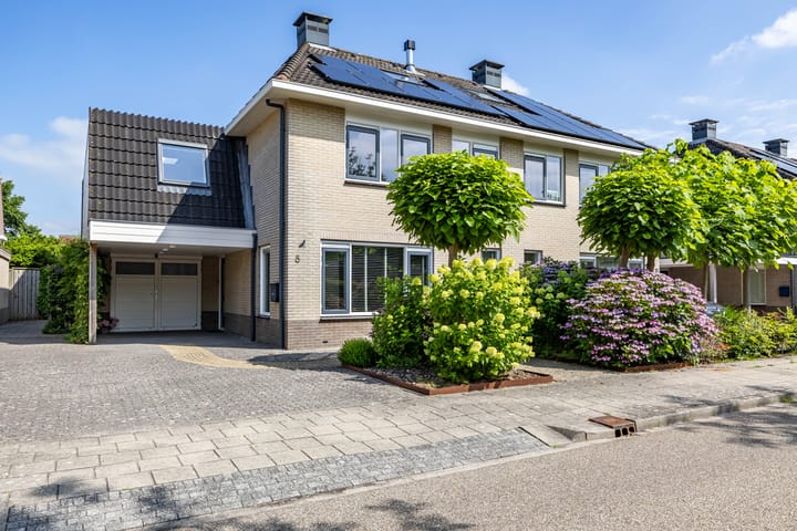 Sperwer 8 main image