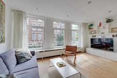 Afbeelding van Jacob van Lennepstraat 84-1 - Tweede foto