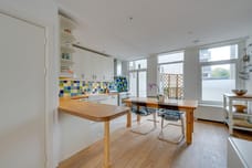 Afbeelding van Jacob van Lennepstraat 84-1 - Derde foto