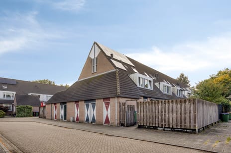 Maria van Osstraat 95