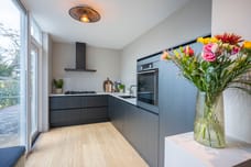 Afbeelding van Mirbachstraat 7 - Derde foto