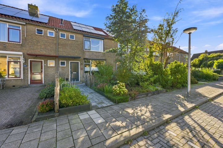 Jan van Arkelstraat 23 main image