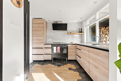 Afbeelding van Jan van Arkelstraat 23 - Derde foto