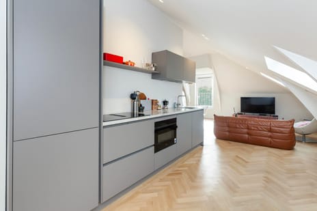 Eendrachtsweg 40-K