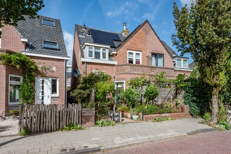 Brederodestraat 70 main image