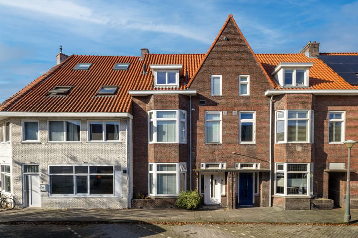 Hagenkampweg Noord 4 main image
