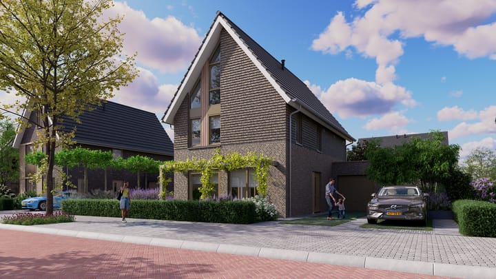 Foto van Arbor Vrijstaande woning