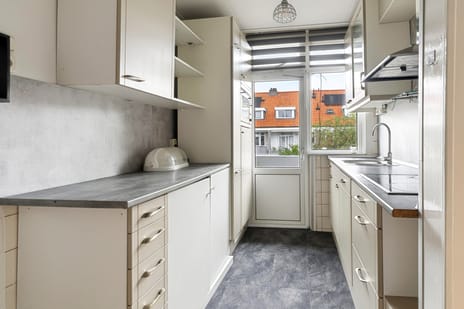Afbeelding van Aleidastraat 36-B - Derde foto