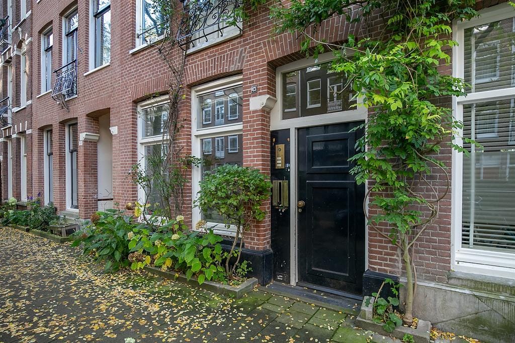 recent house