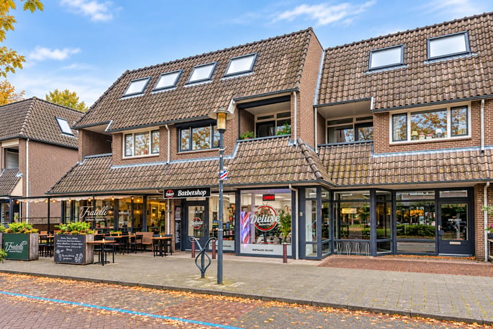 Vincent van Goghstraat 27 main image