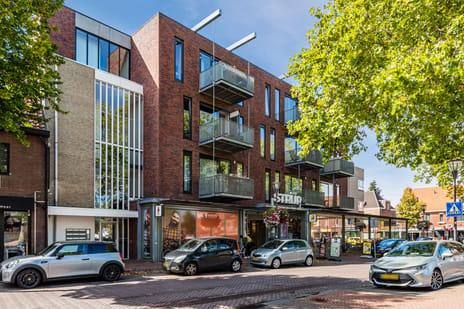 St Trudostraat 2-N main image