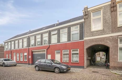 Nieuwstraat 8-E
