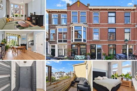 Afbeelding van Noorderbeekdwarsstraat 228 - Tweede foto