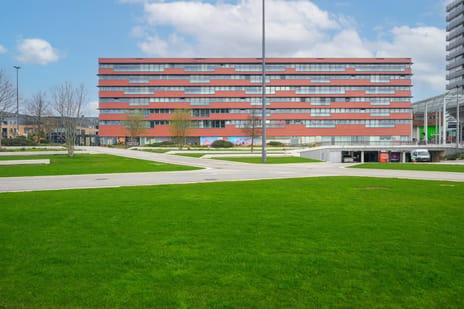 Esplanade 29