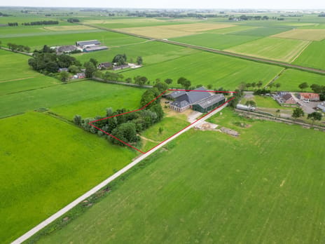 Image of Westerhornerweg 26 - Third image