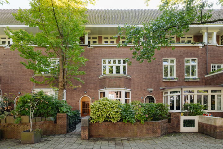 Gerrit van der Veenstraat 21 main image