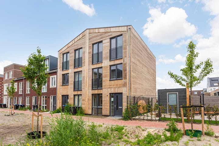 Houtzagerijbaan 27 main image
