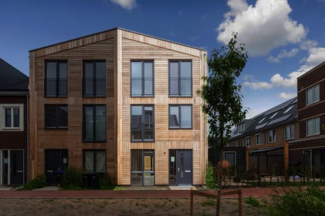 Houtzagerijbaan 27 secondary image