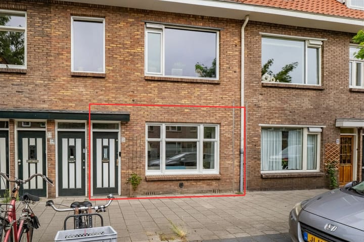 Albatrosstraat 33 main image
