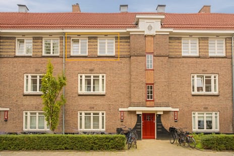 Theseusstraat 7-2 main image