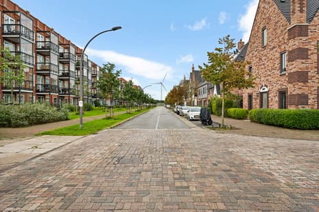 Parklaan 117 main image