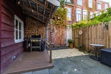Afbeelding van Willemstraat 23 - Derde foto