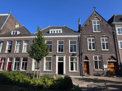 Bagijnhof 25-B secondary image