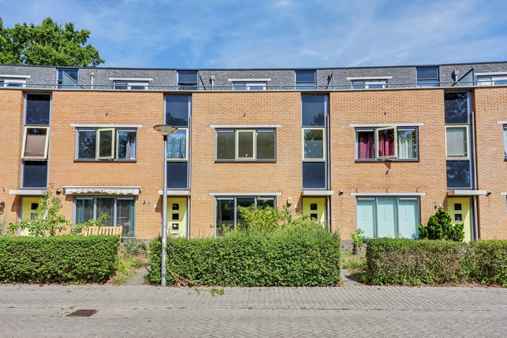 Margaretha Roosenboomlaan 5 main image