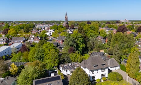 Afbeelding van Oostsingel 6 - Derde foto