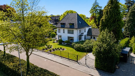 Afbeelding van Oostsingel 6 - Tweede foto