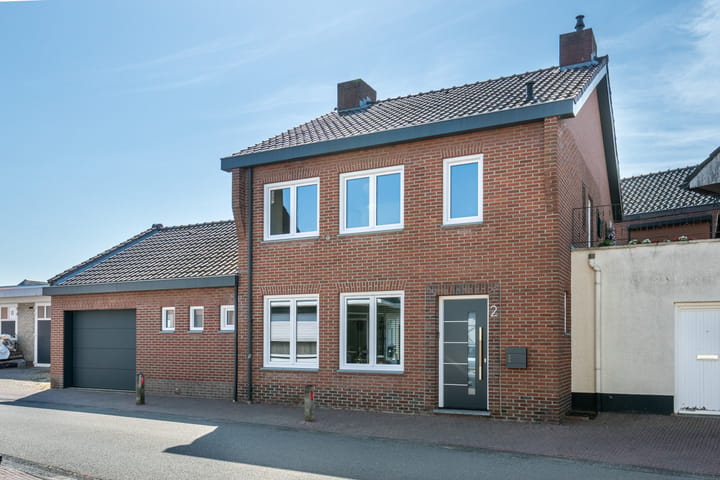 Spanjestraat 2 main image
