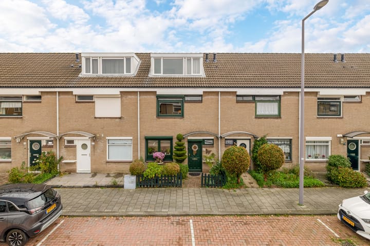 Basrastraat 22 main image