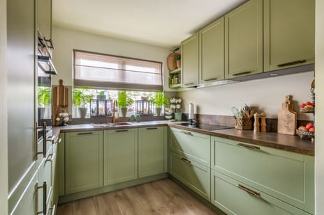 Afbeelding van Basrastraat 22 - Derde foto