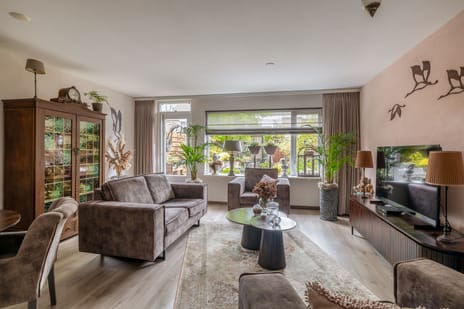 Afbeelding van Basrastraat 22 - Tweede foto