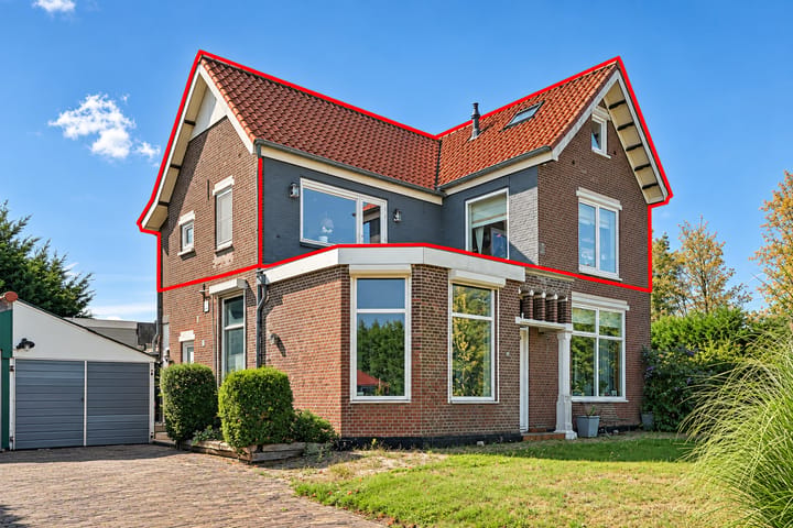 Rijksweg 13 main image