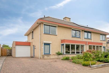 Bachlaan 27 main image