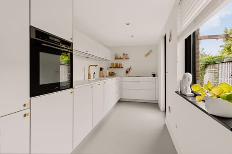 Afbeelding van Gildestraat 43 - Derde foto