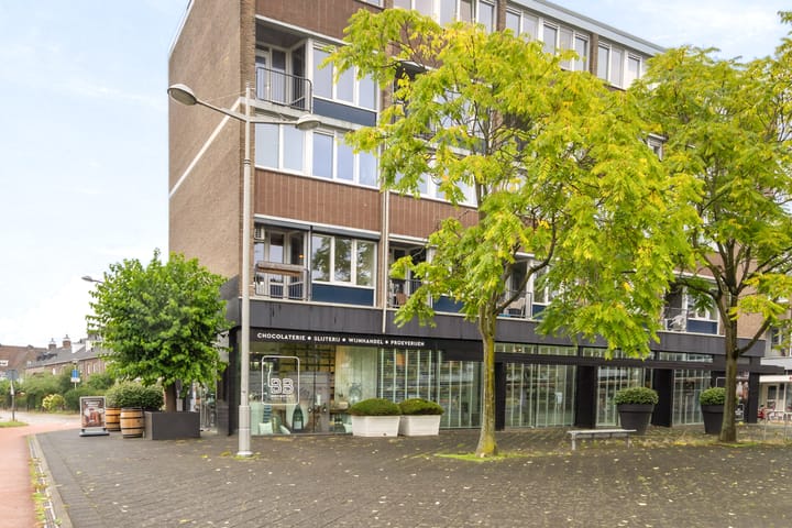 Graaf Hendrik III plein 17-A main image