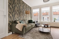 Afbeelding van Halleystraat 5-A - Tweede foto