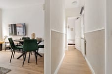 Afbeelding van Halleystraat 5-A - Derde foto