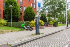 Afbeelding van Ina Boudier-Bakkerlaan 22-P - Tweede foto