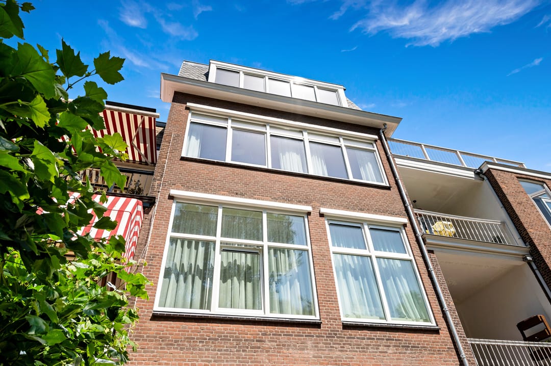 House Exterior