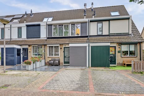 Eufraatstraat 24