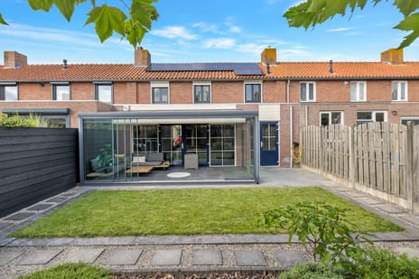 Timberwolfstraat 16 main image