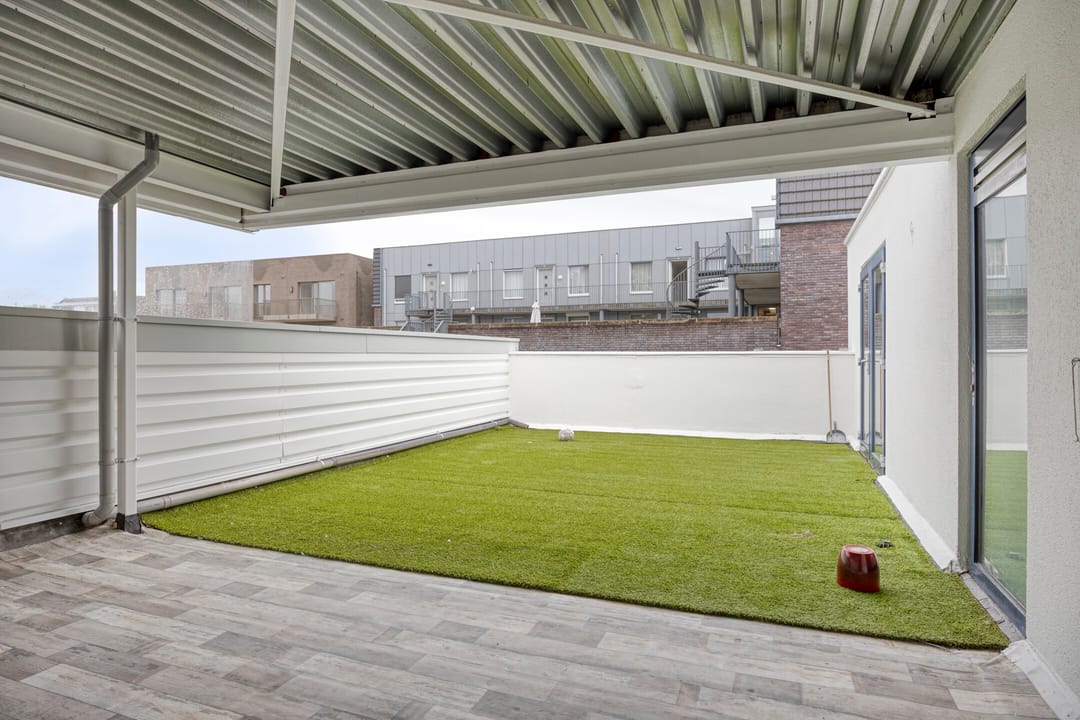 House Exterior