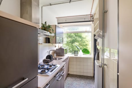 Afbeelding van Abeelstraat 83 - Derde foto