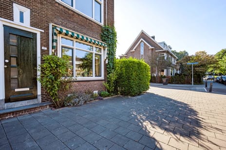 Afbeelding van Rubenslaan 9-B - Tweede foto