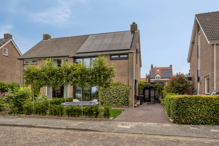 Binnenpad 9 main image
