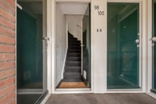 Afbeelding van Dirklangenstraat 98-A - Derde foto
