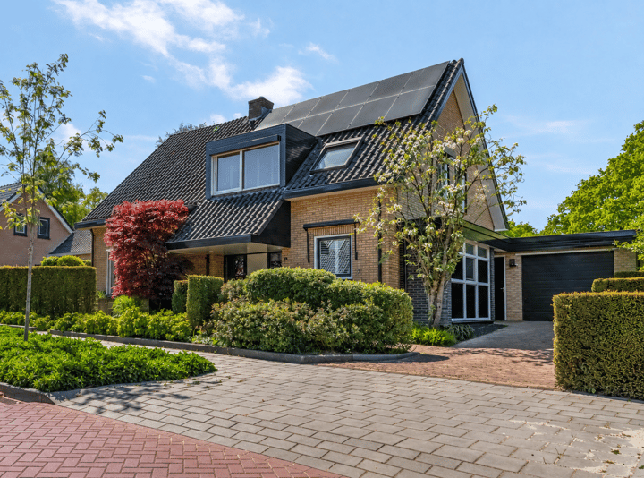 Vossenakker 1-B main image